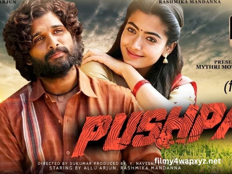 Pushpa Movie