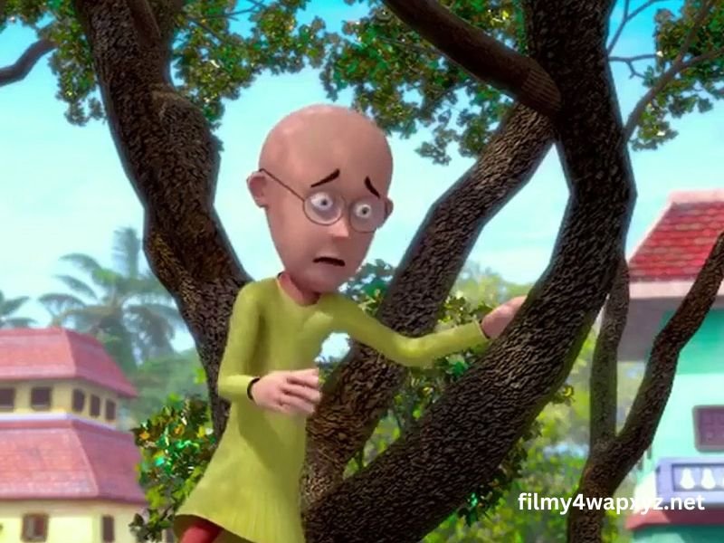 Motu Patlu