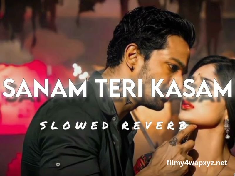 Sanam Teri Kasam