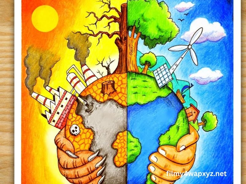 Save Earth