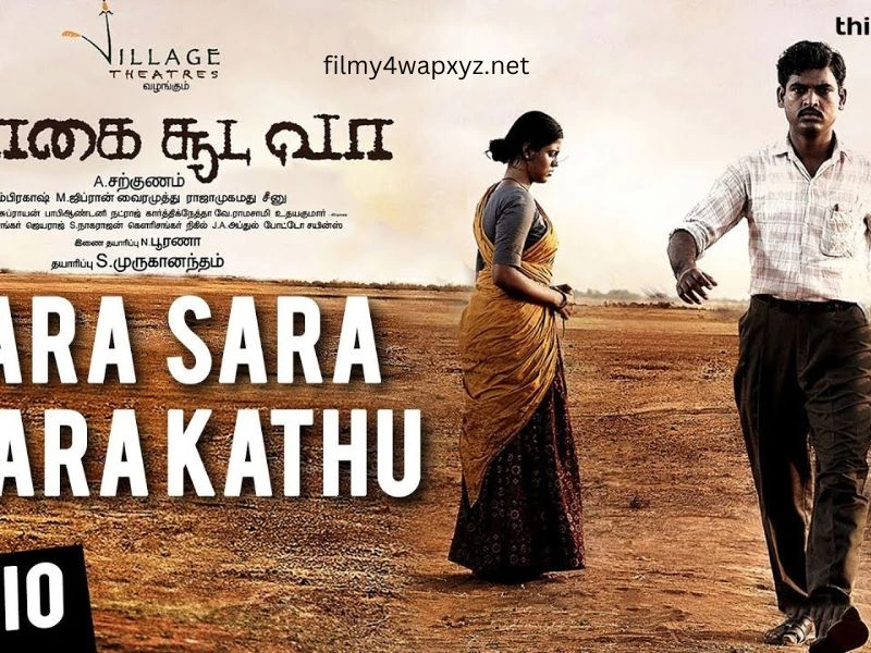 Sara Sara Saara Kathu Song Lyrics