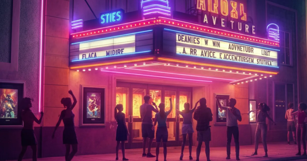 Guardians of the Galaxy Vol. 3 Showtimes