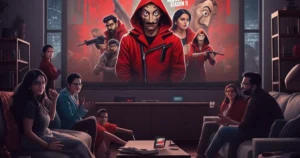 Money Heist Season 5 Download in Hindi