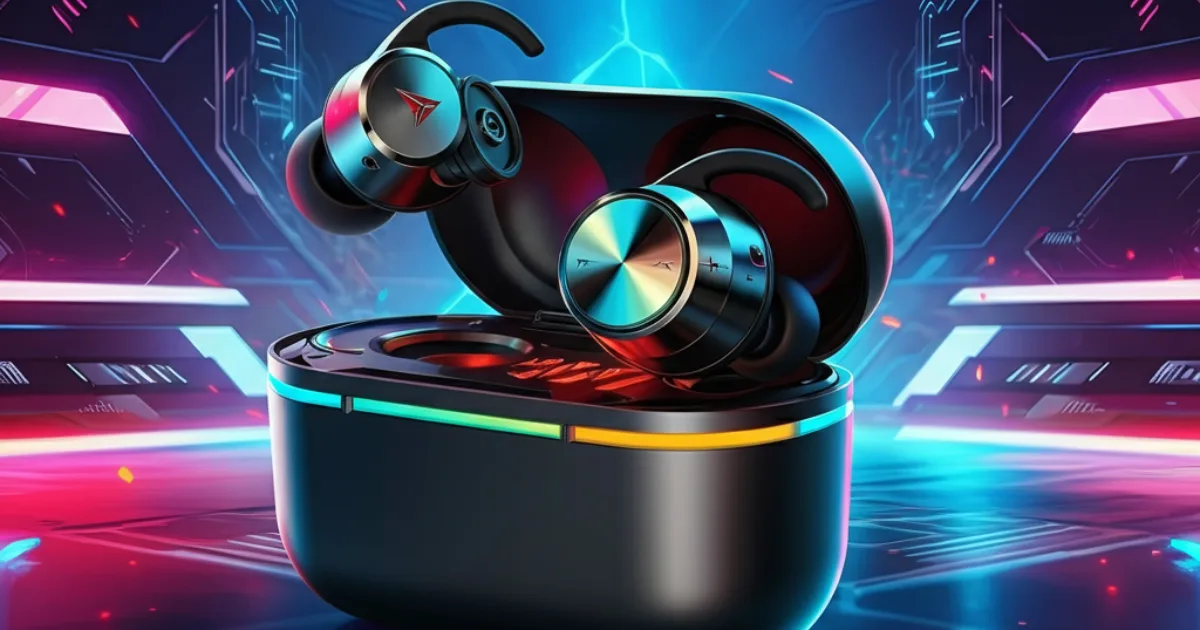 rs 119 wireless earbuds for gaming thespark shop