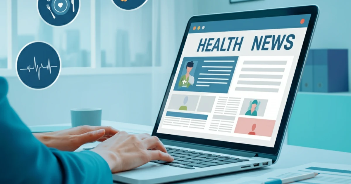 wheon.com health news